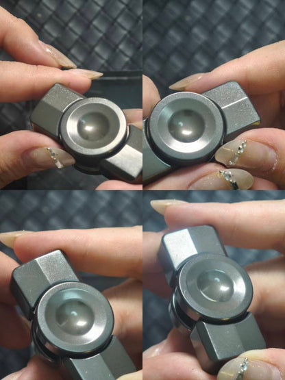 QD01 Stainless Steel PEI