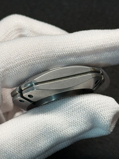 BIT 03 Stainless Steel