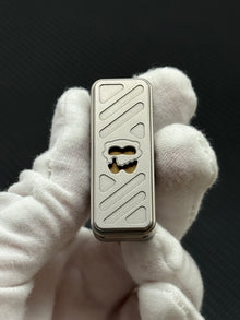 Yaozai Stainless Steel Blasted
