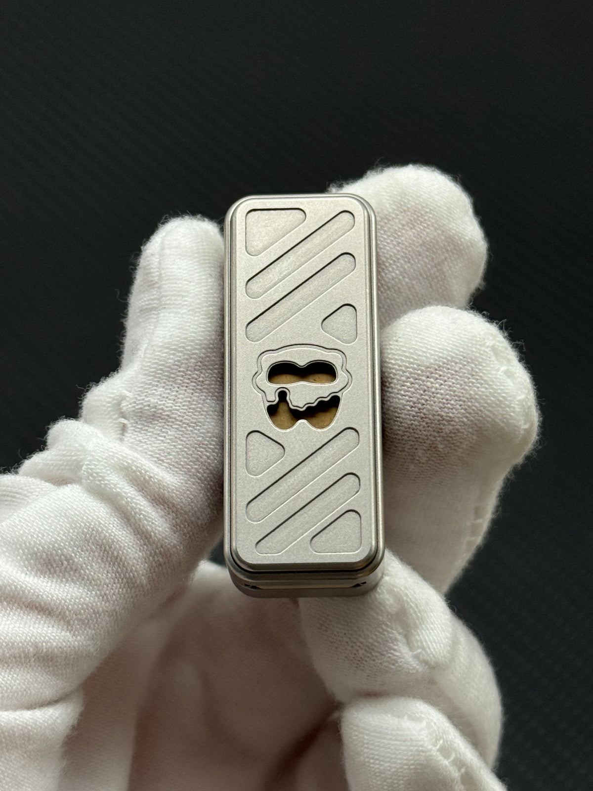 Yaozai Stainless Steel Blasted