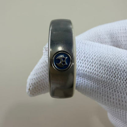 Mechanic I Slim Titanium