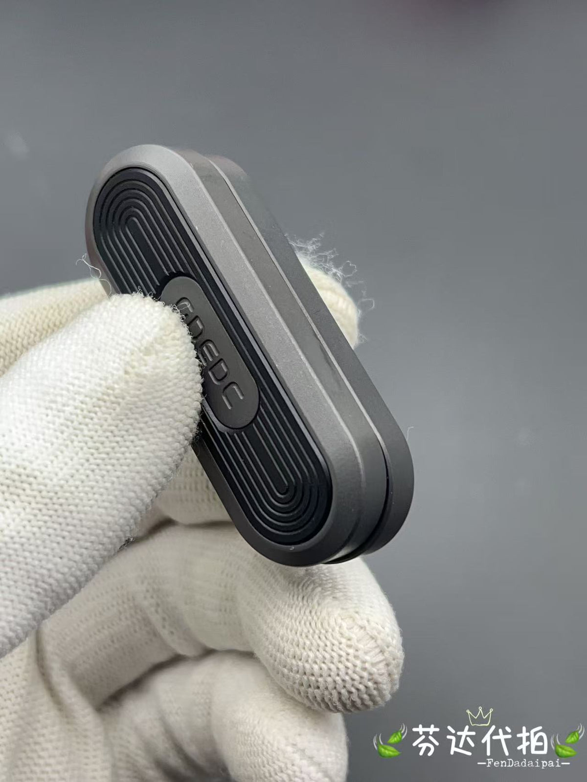 Pipa Plate Zirconium