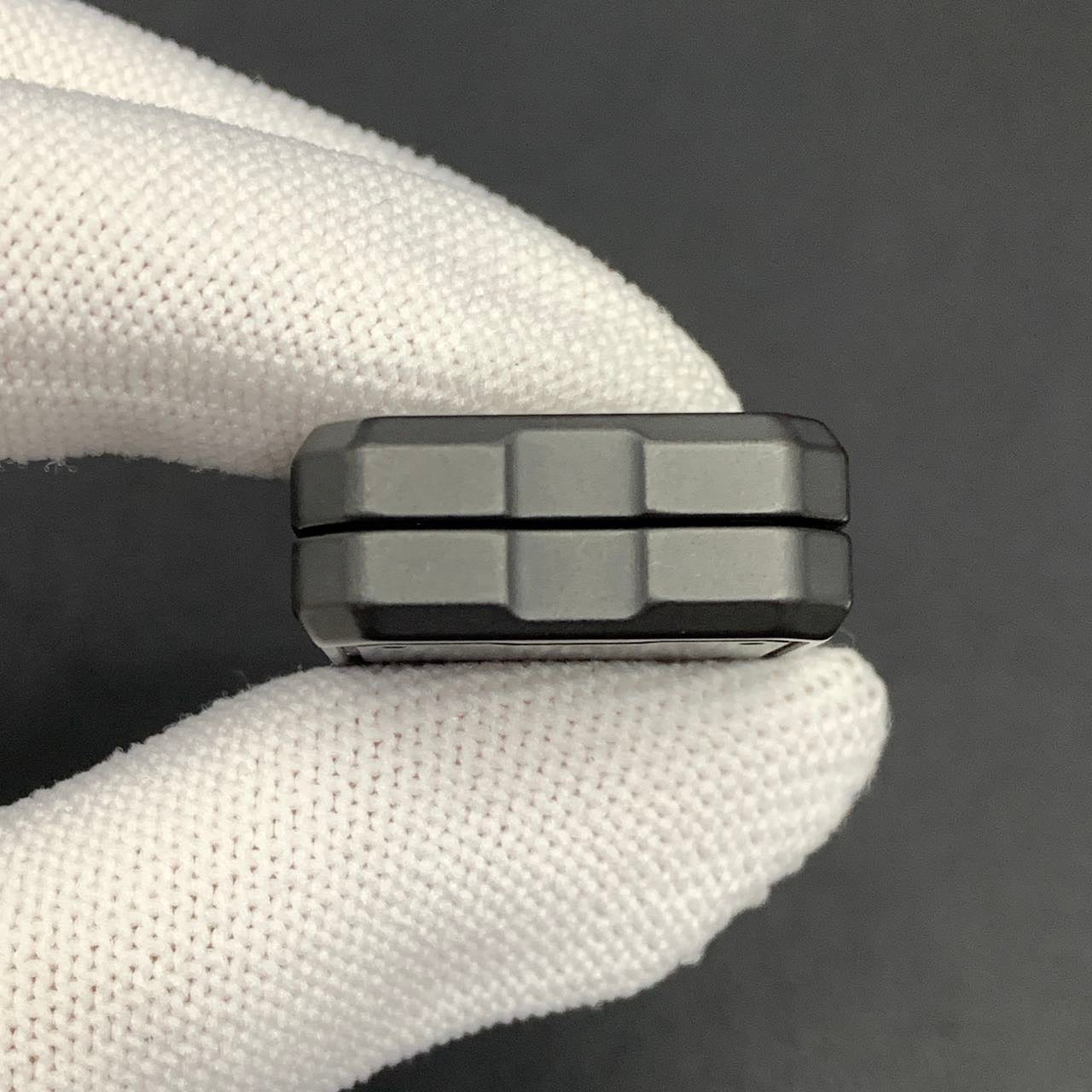 Platinum Bastion Zirconium