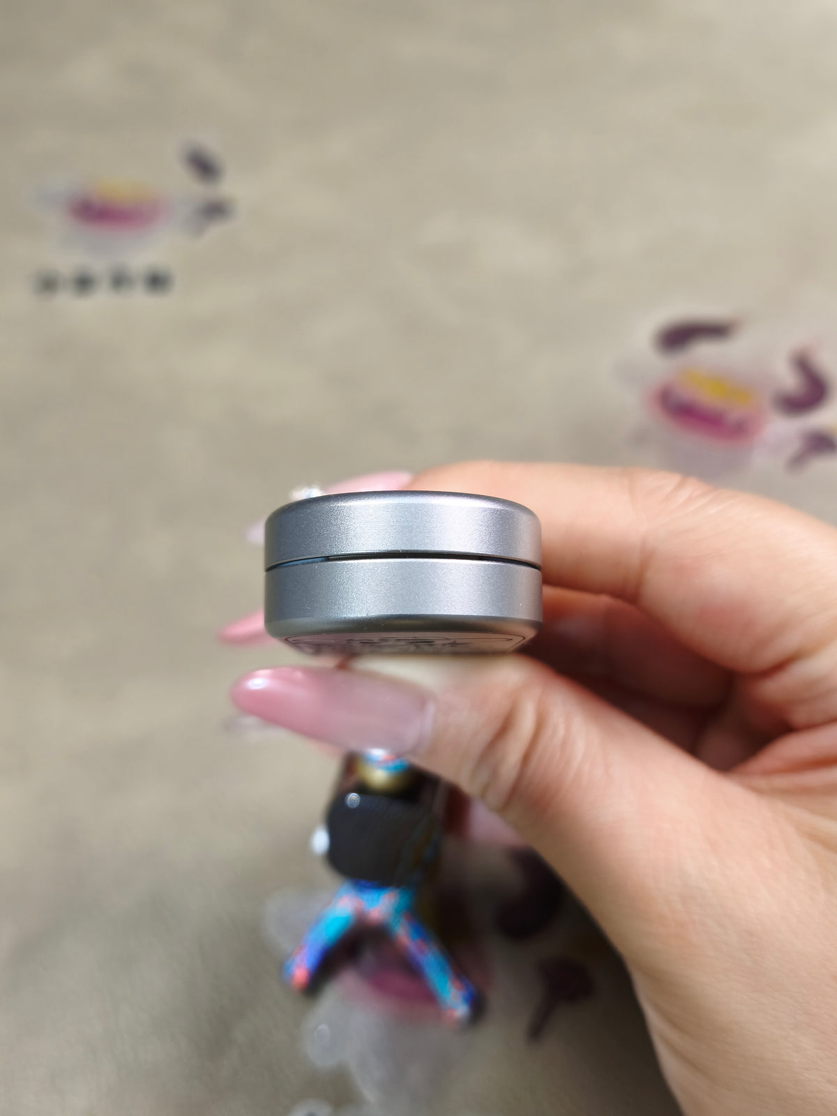 Cowboy Stainless Steel
