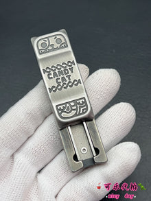 LIMBO Stainless Steel
