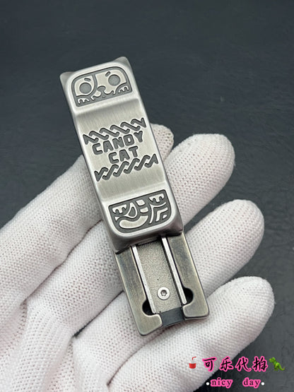 LIMBO Stainless Steel