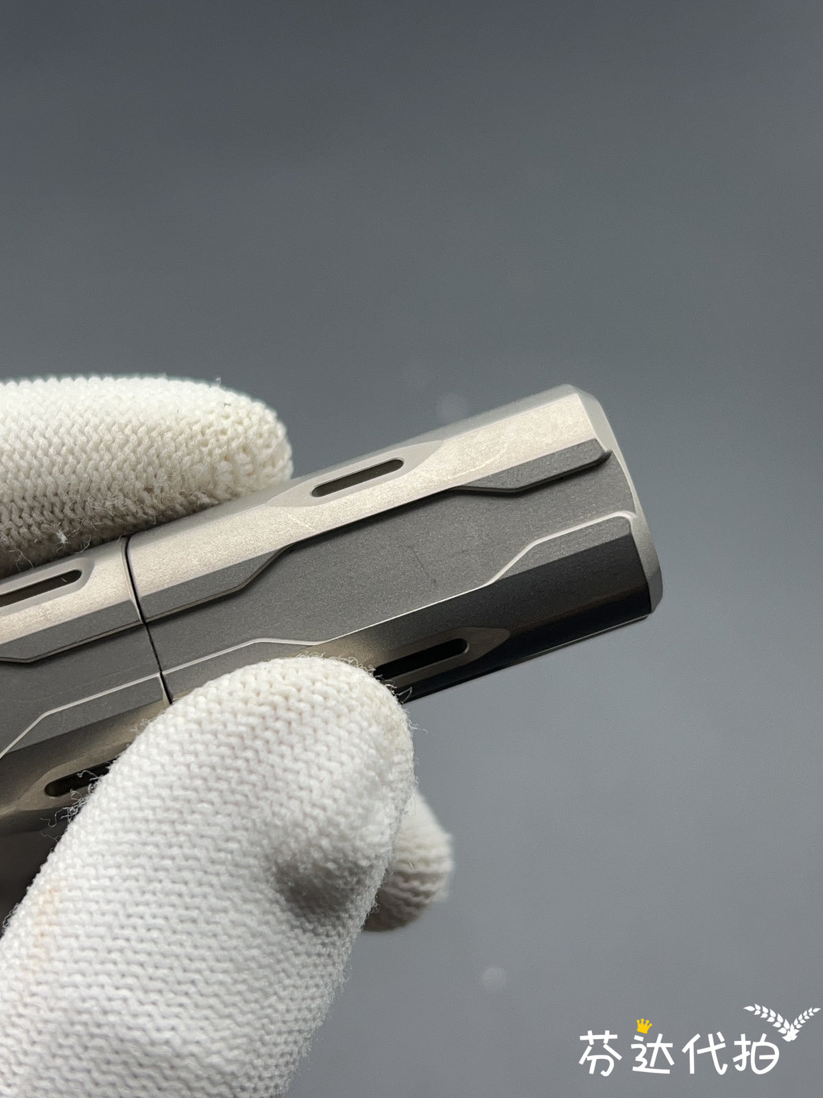 Phase Titanium