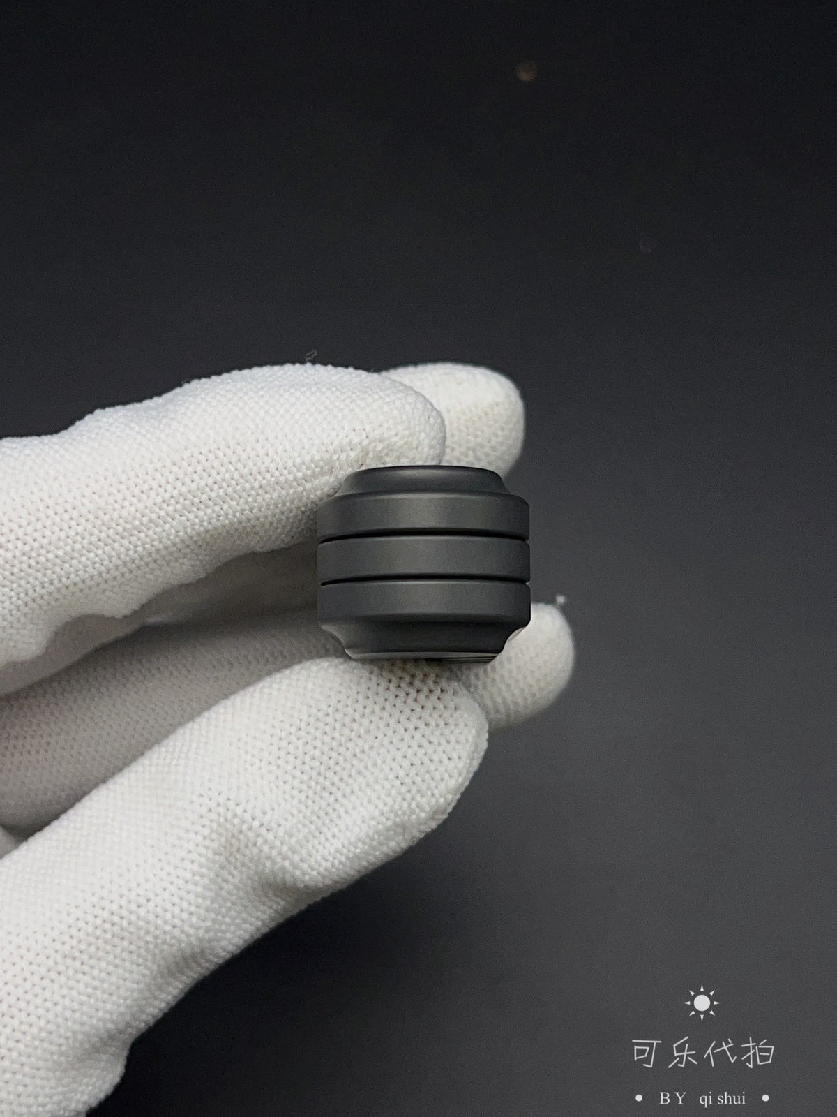 RUYI Zirconium