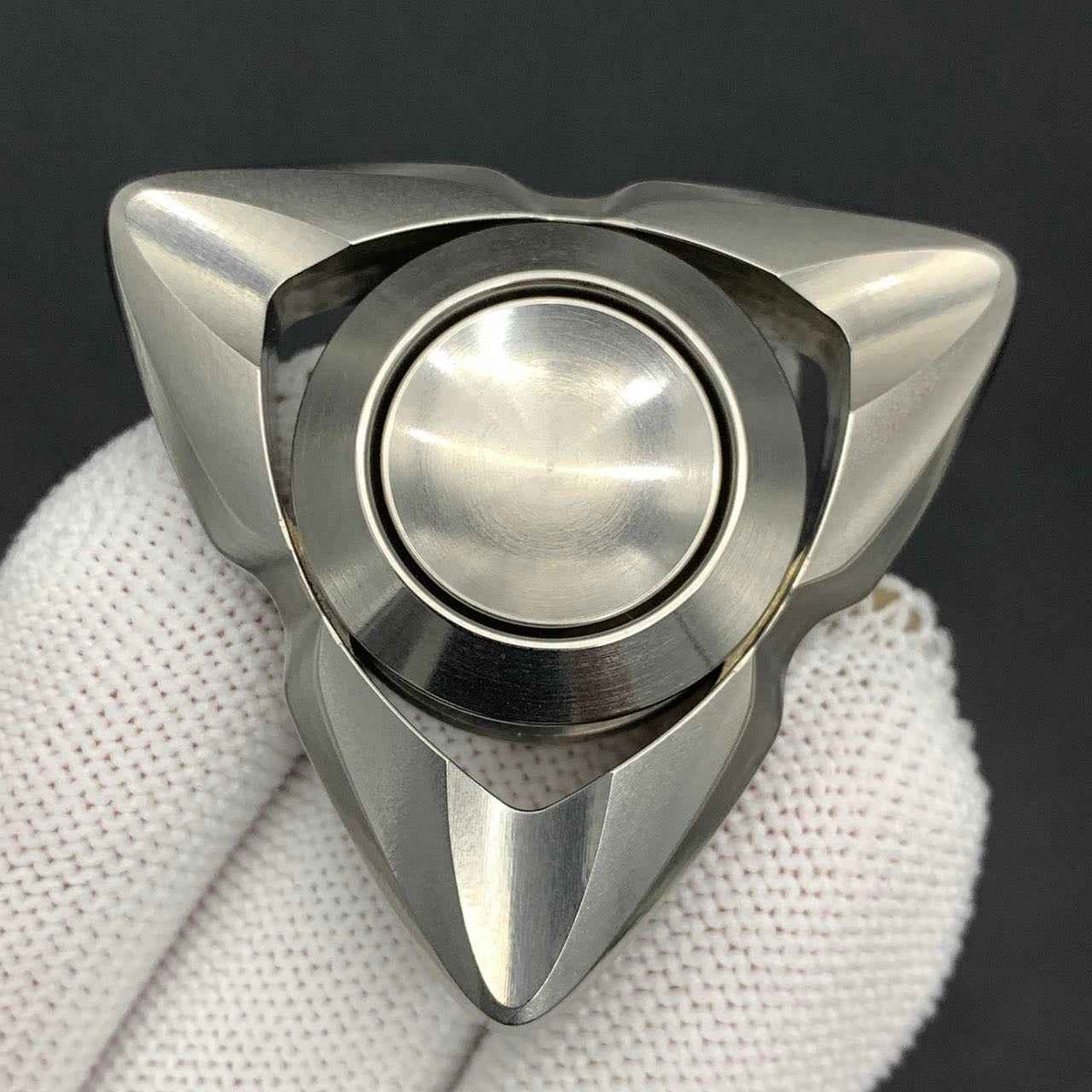 Mave 1.1 Tungsten