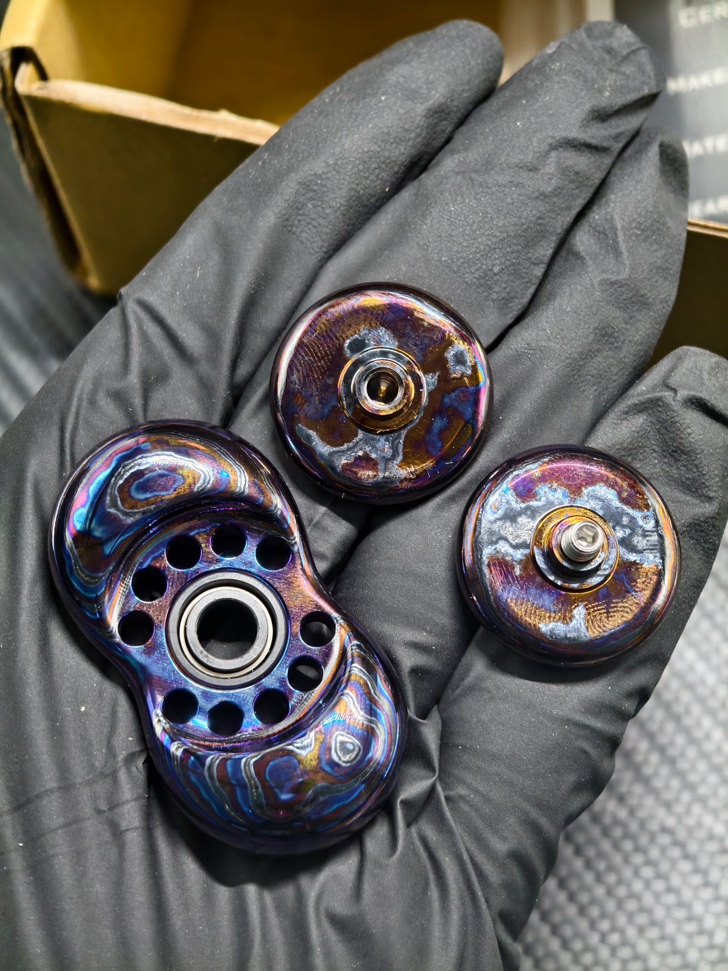 Zircuti