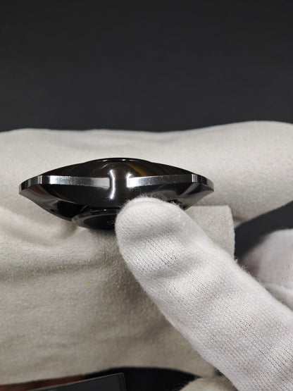 Liquid Zirconium Polished
