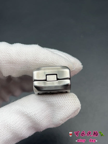 LIMBO Stainless Steel