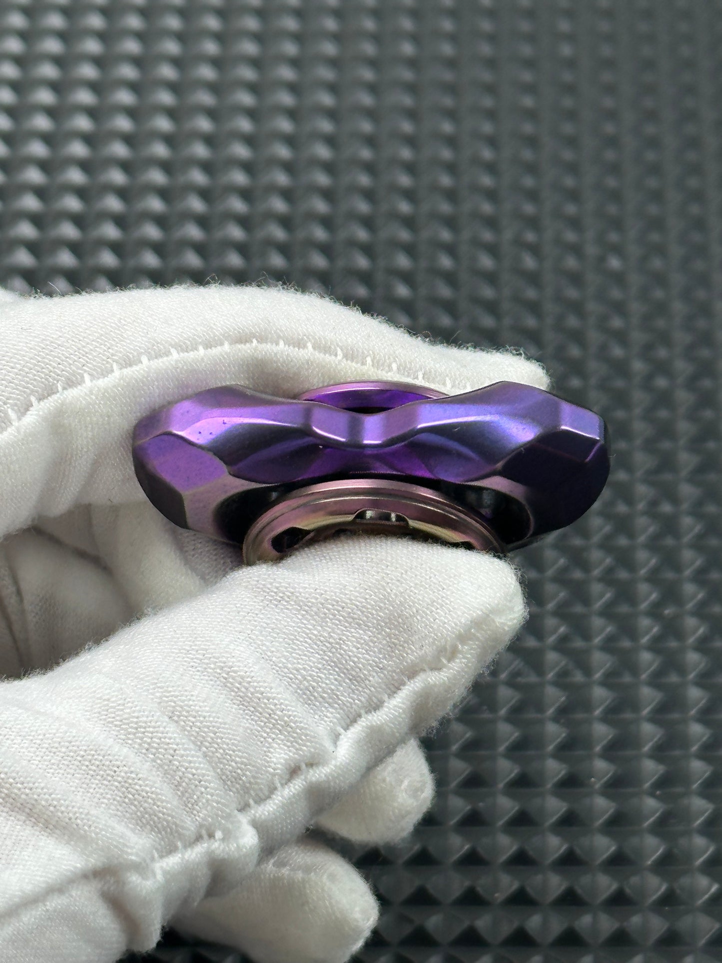 Chinchilla Tungsten