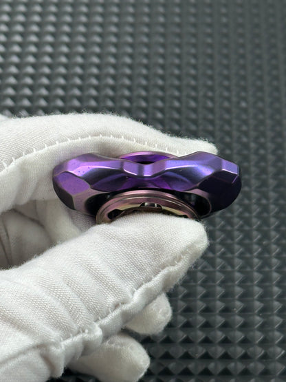 Chinchilla Tungsten