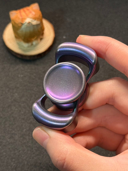 Two-Leaf Horizon Mega Tungsten