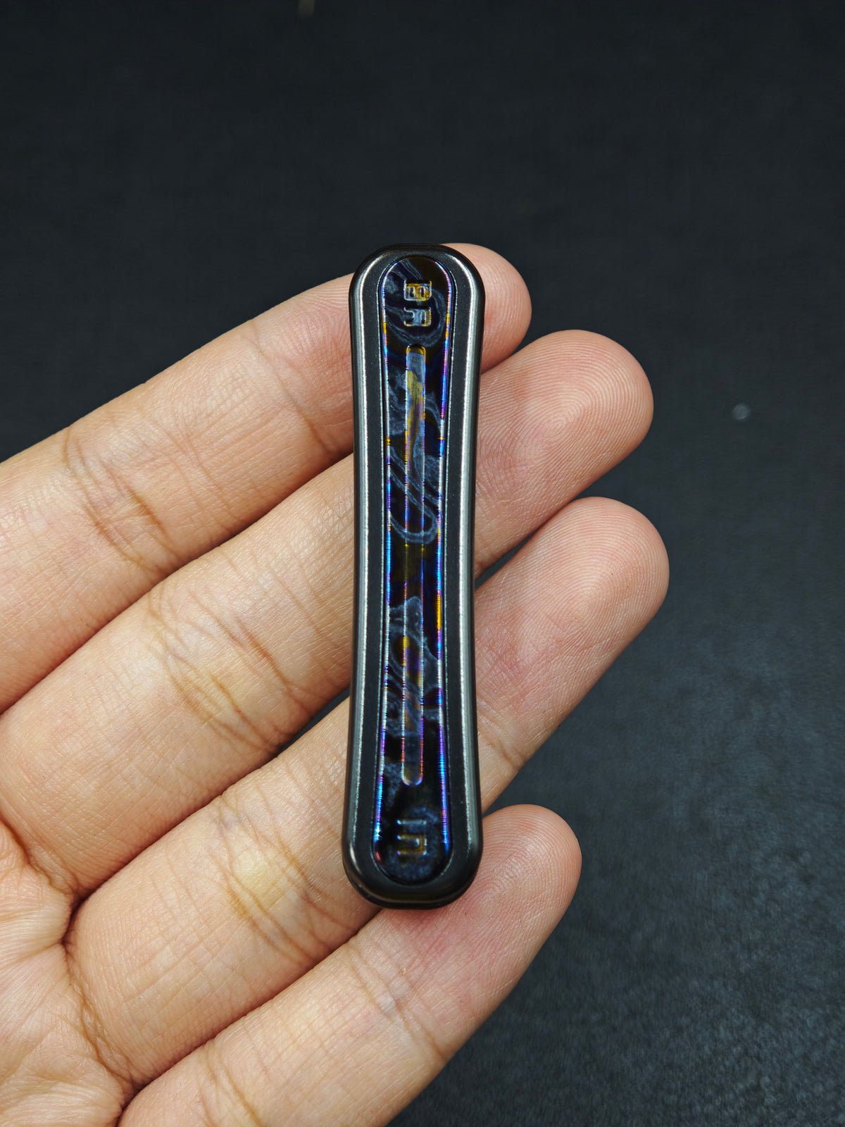 Snake Zirconium