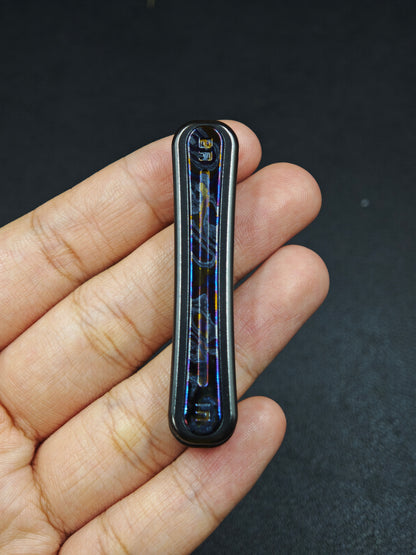 Snake Zirconium
