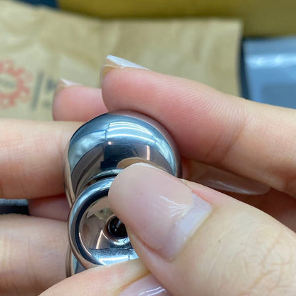 Stainless Steel