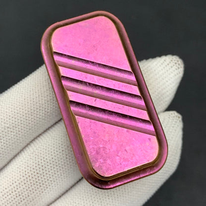 Lucky Candy Crystallized Zirconium