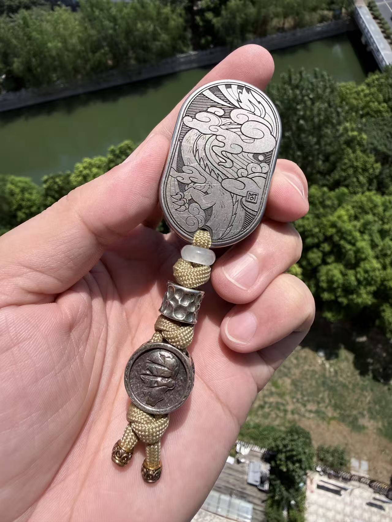 Dragon Rhythm