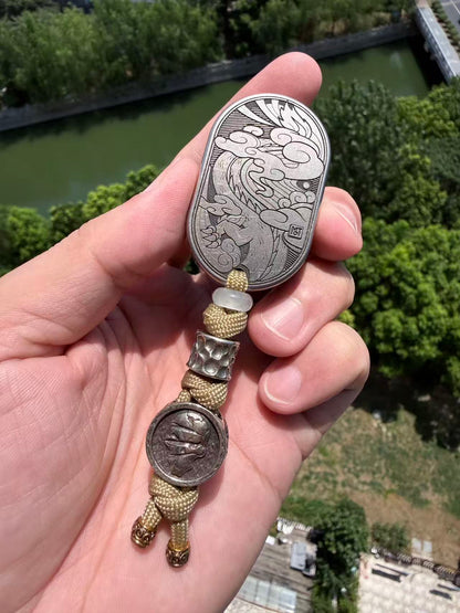 Dragon Rhythm