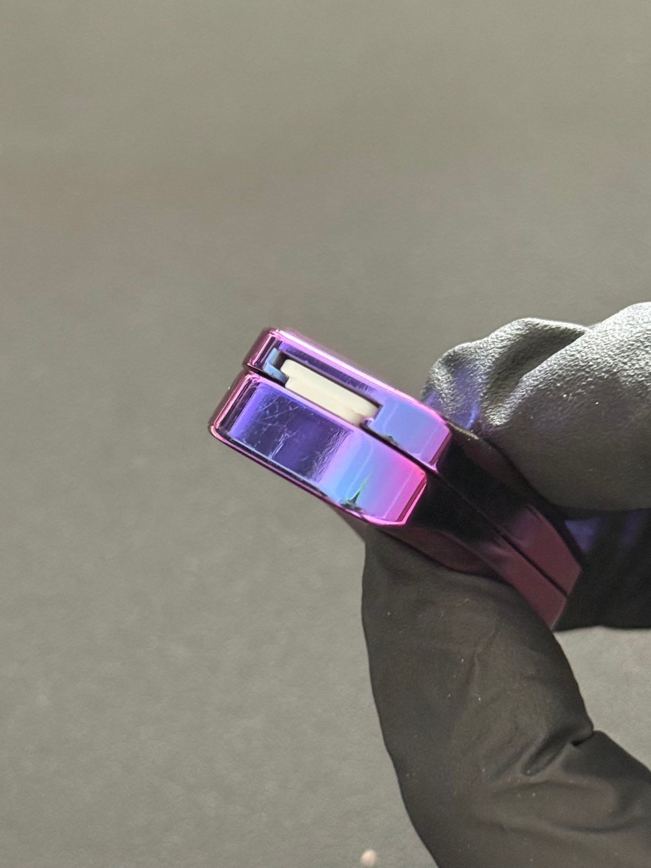 POPO Zirconium