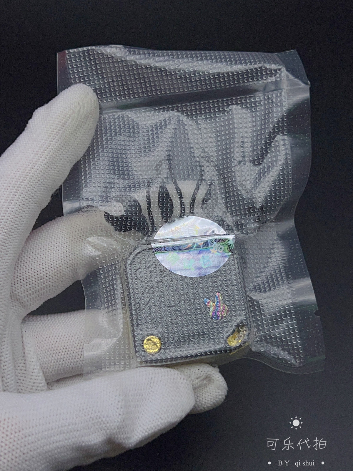 SNAP Zirconium