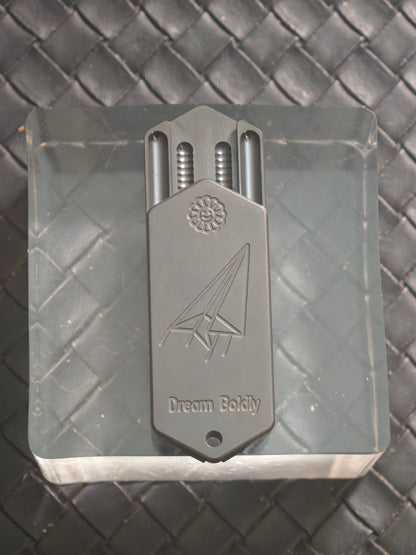 Plane Zirconium