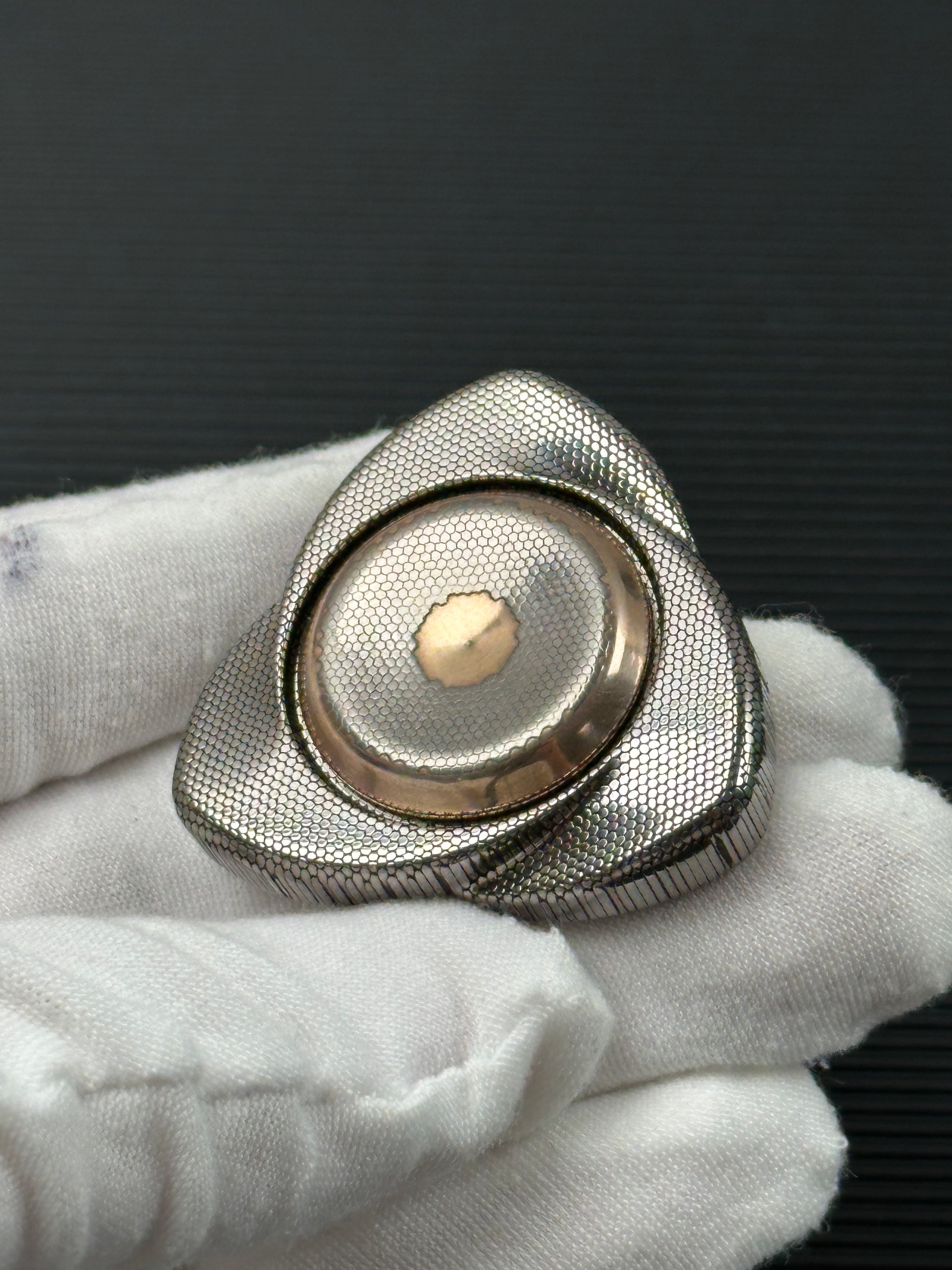 Cupronickel Superconductor