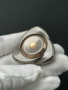 Cupronickel Superconductor