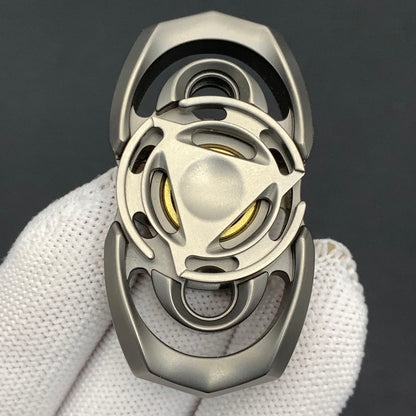 Star Gate Titanium