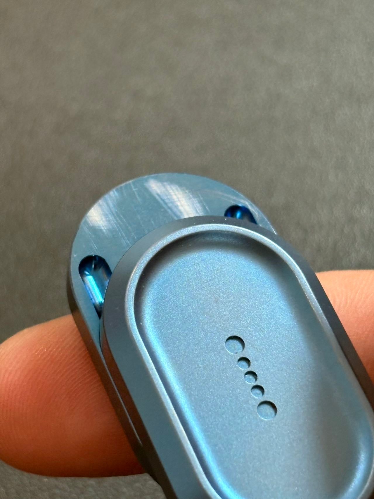 Titanium