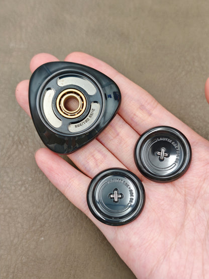 ROC OG Zirconium Polished