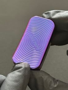 POPO Zirconium