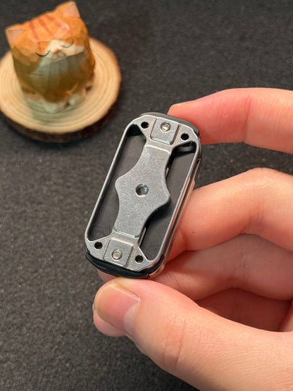 Inner Launcher Core Stainless Steel