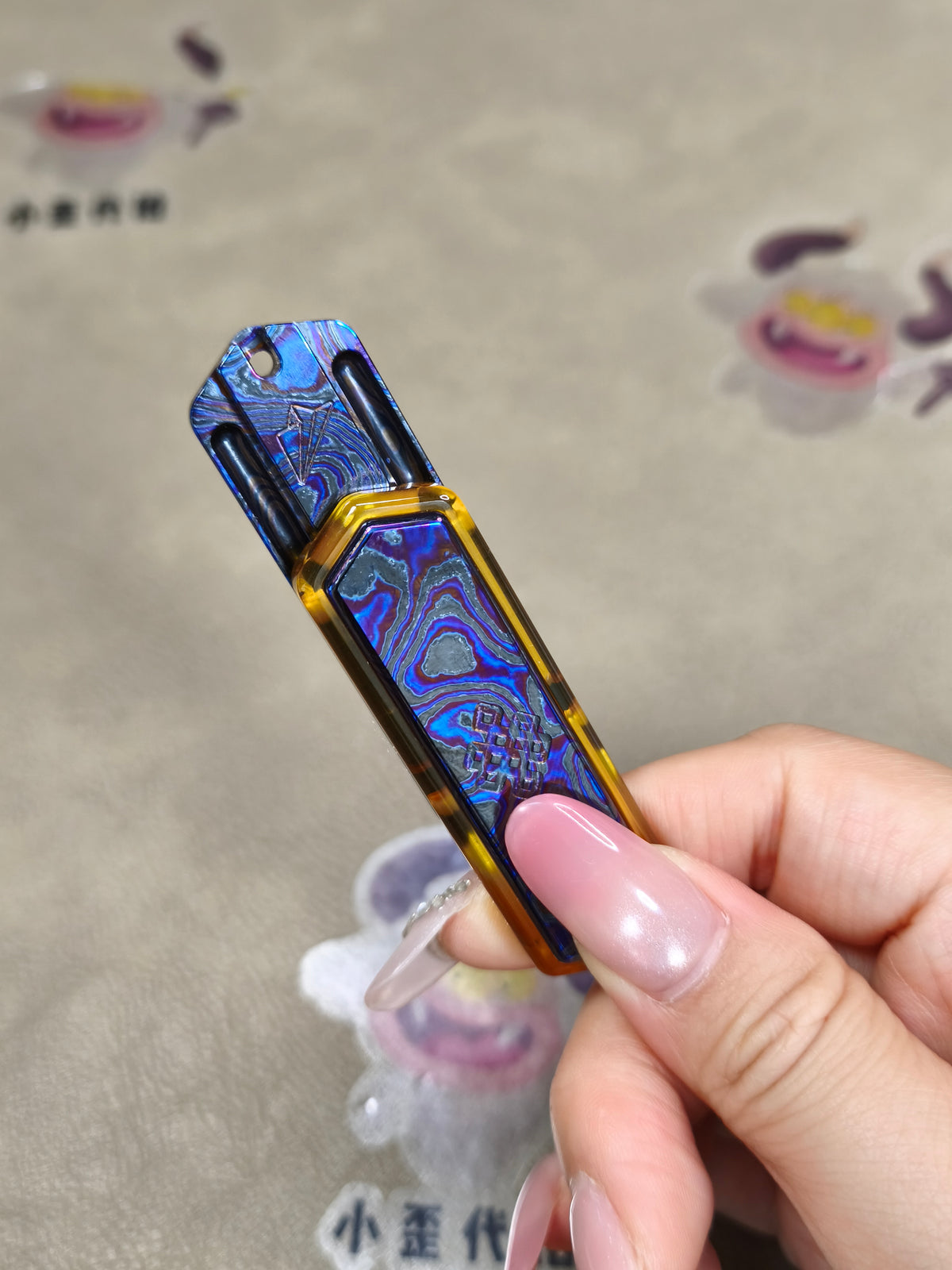 Plane Zircuti Limited Edition