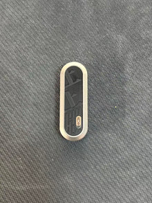 Lucky Draw PEI Titanium