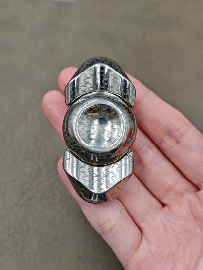 Feather Titanium
