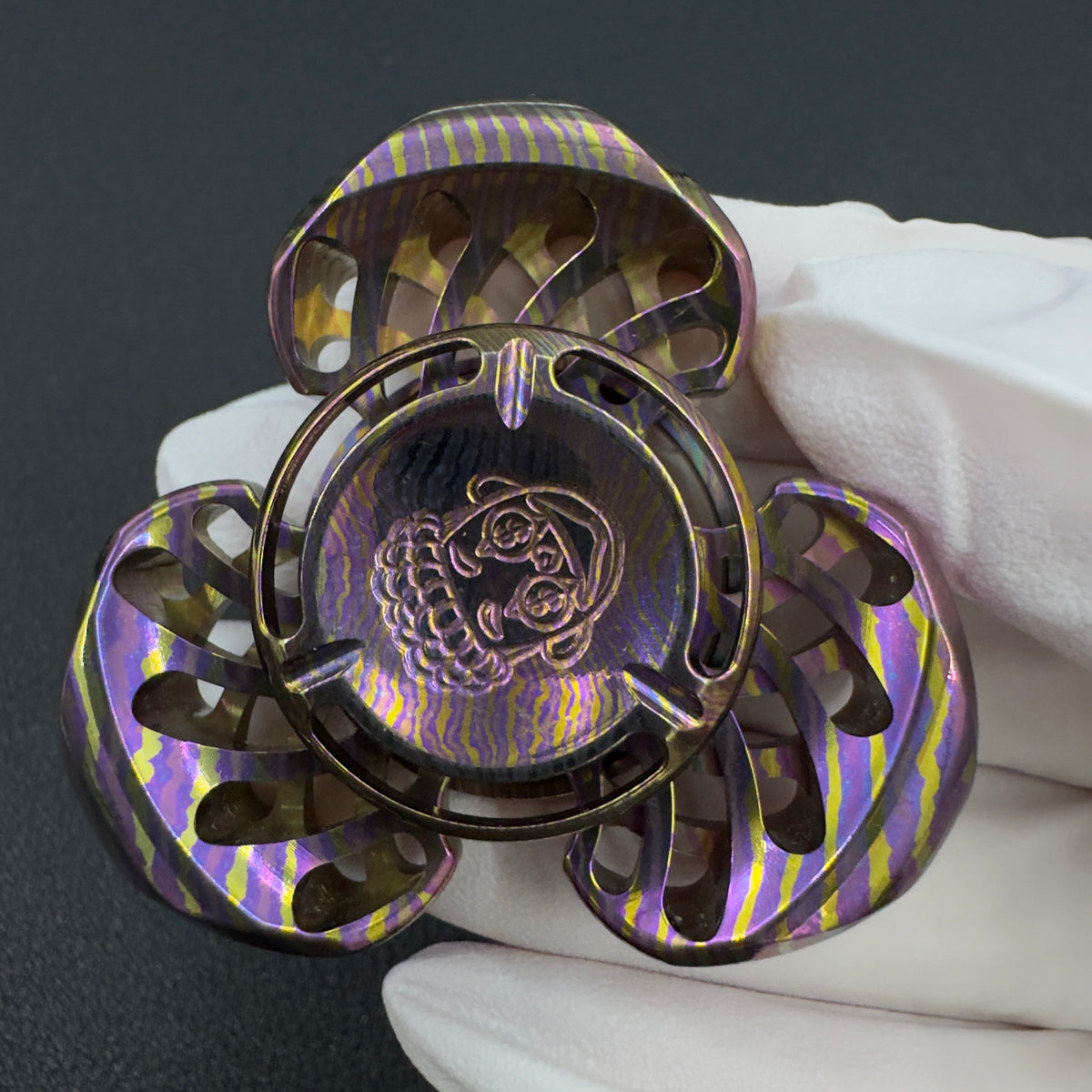 Turbo Mokuti Limited Edition