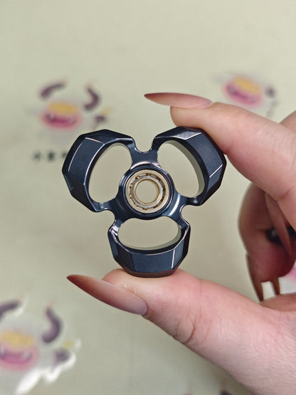 Whisper Duo Zirconium Polished