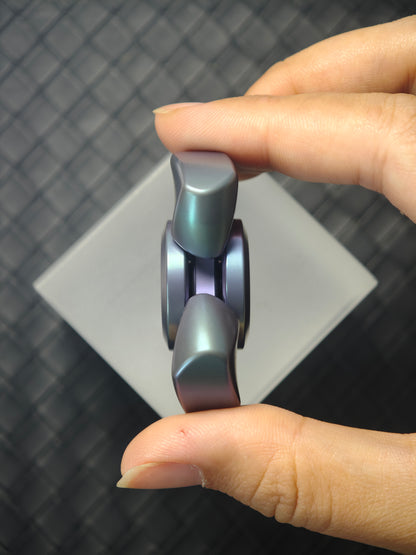 Zhen Titanium