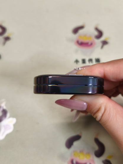 Groove Ultra-Gambit Zirconium Oil Slick