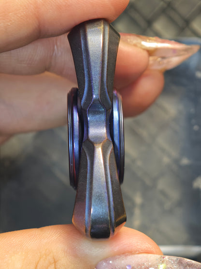 Cat's Eye Tungsten