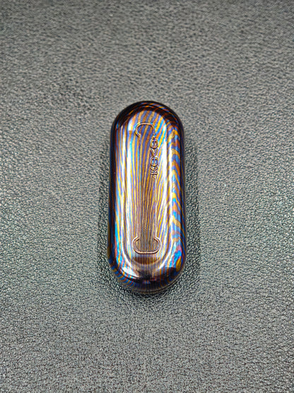 Floating Cloud Mokuti Limited Edition