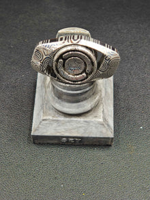 Mirror Eye Stainless Steel