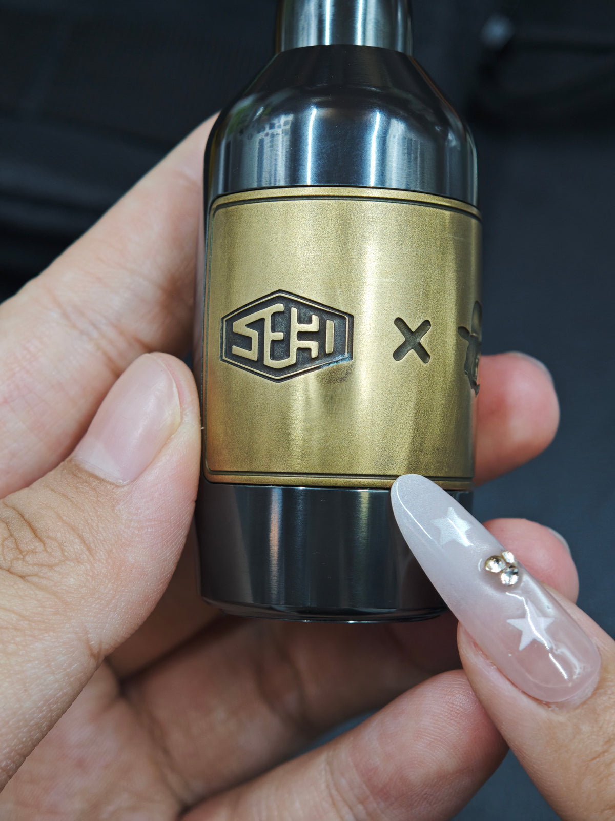 Rum Zirconium