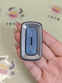Wormhole Titanium