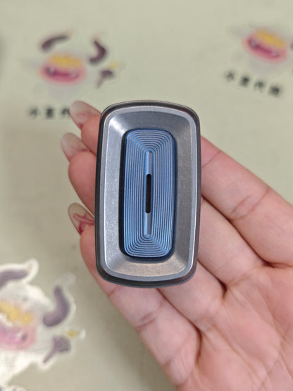 Wormhole Titanium