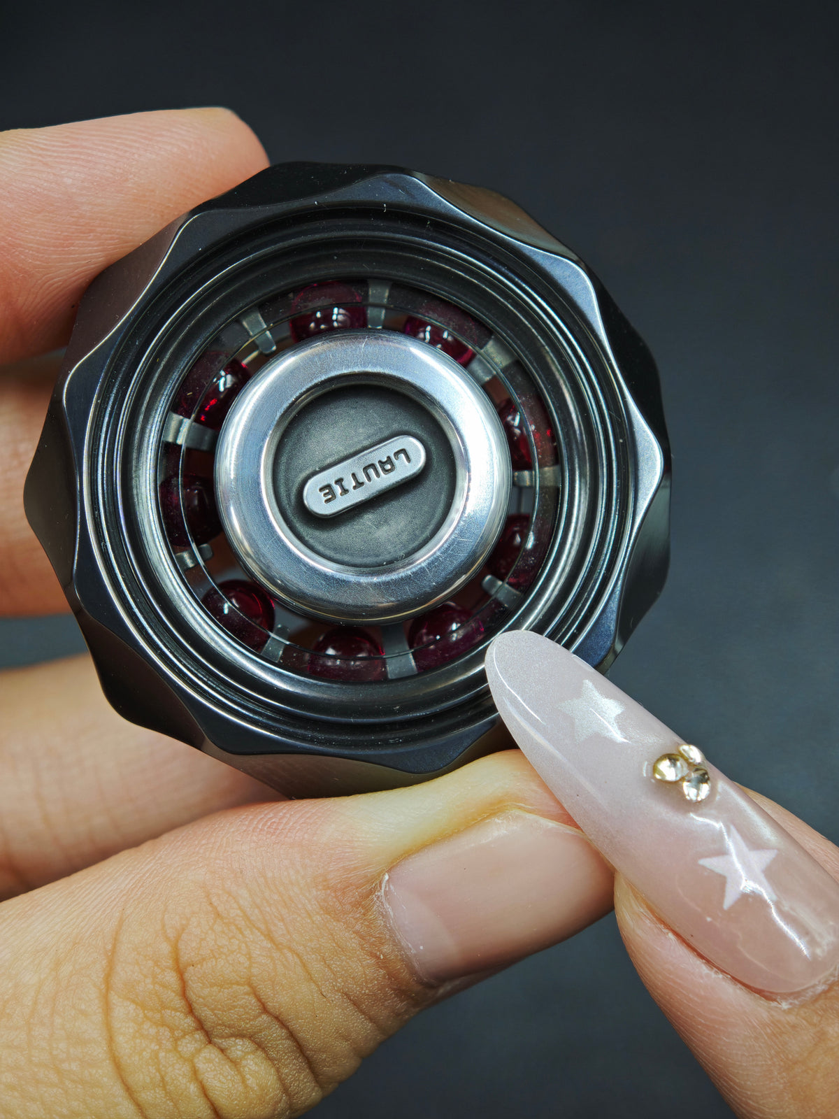 BIT 05 Zirconium Polished