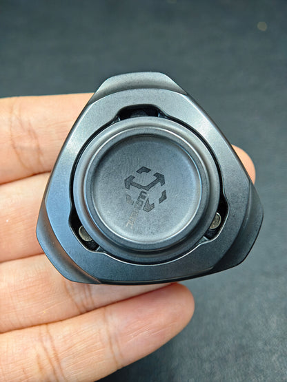 Fushion Zirconium